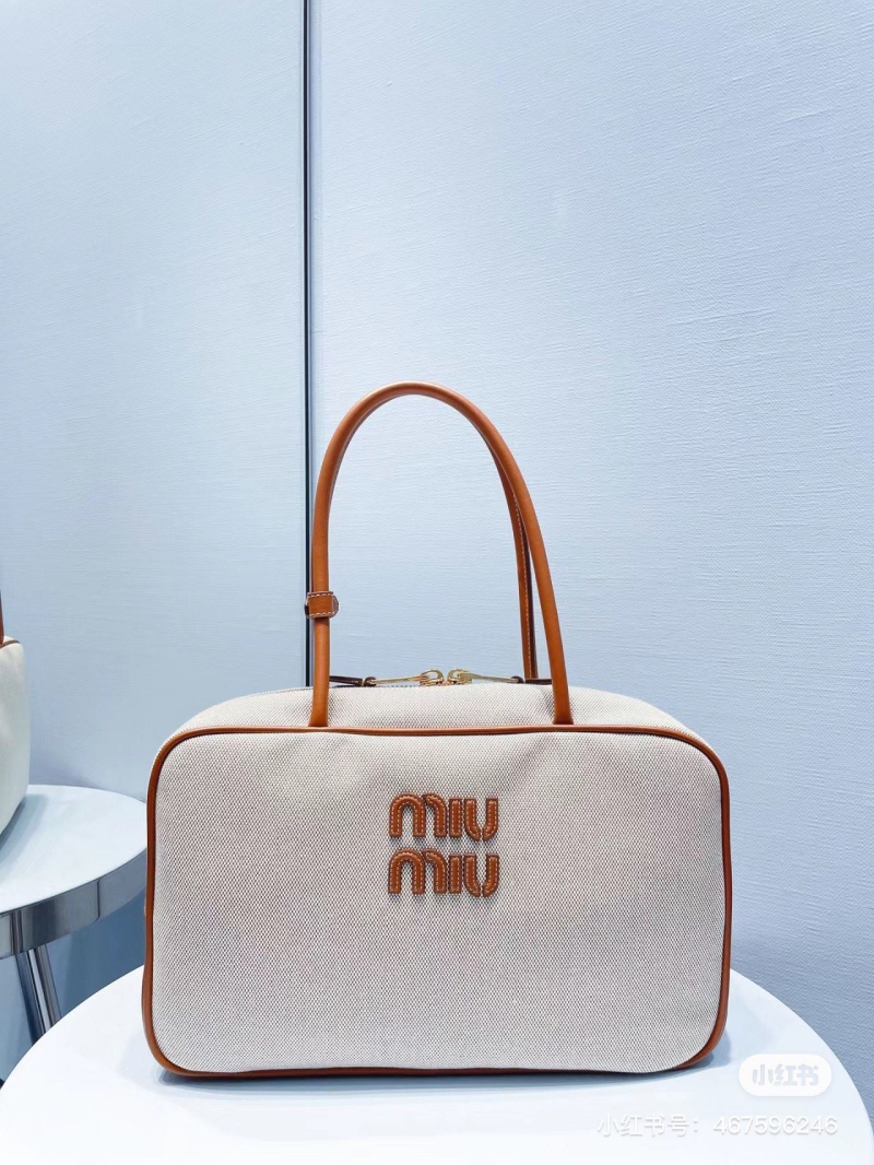 Miu Miu Satchel Bags